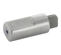 Geberit Amortiguador para tapa de WC izquierda para Geberit AquaClean 8000/8000p