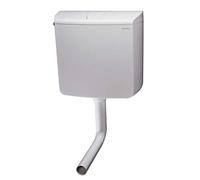 Geberit 136613111 Cisterna, Blanco