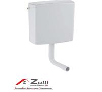 Geberit AP140 enjuague exterior color blanco
