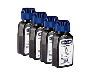 Geberit AquaClean 147040001 - Antical (4 Unidades, Universal), Transparente