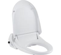 Geberit AquaClean 4000 Asiento de inodoro, blanco, 146130111 - CM