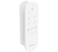 Geberit AquaClean mando a distancia grande, (a partir del año de fabricación 2024), blanco, 245.840.01.1 - CM