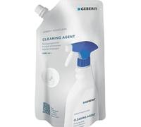 Geberit AquaClean producto de limpieza, bolsa de recambio