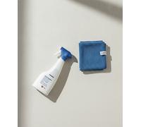 Geberit AquaClean Set de limpieza para inodoro bidé, incl. paño, contenido 500 m