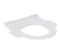 Geberit Bambini asiento para inodoro blanco 502.971.01.1