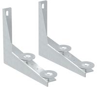 Geberit Bambini elemento de montaje del lavabo 521095000