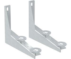 Geberit Bambini elemento de montaje del lavabo 521095000