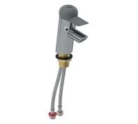Geberit Bambini grifo para lavabo de pie cromo 116.207.21.1