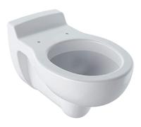 Geberit Bambini Pared Tiefspuel Wc para Infantil Baño Inodoro Keramag Blanco