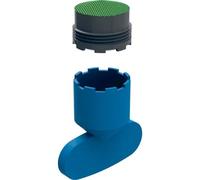 Geberit Bambini regulador de caudal 571410000