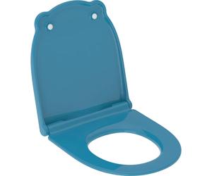 Geberit Bambini tapa de inodoro de cierre suave para niños 502.970.SX.1