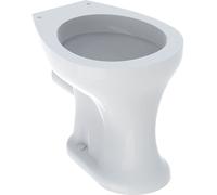 Geberit Bambini taza de inodoro de pie para niños blanco 211500000