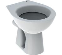 Geberit Bambini taza de inodoro de pie para niños blanco 500.916.00.1