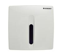 Geberit Basic botón de descarga para urinario blanco 115.818.11.5