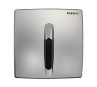 Geberit Basic botón de descarga para urinario cromo mate 115.818.46.5