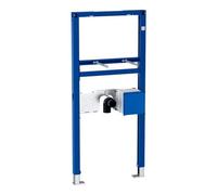Geberit - Bastidor Geberit Duofix Para Lavabos, 112 Cm, Grifo De Encimera Con Caja Funcional Empotrada (111.551.00.1)