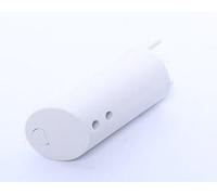 Geberit - Cabezal, Para Geberit Aquaclean Mera: Blanco Alpino (243.241.11.1)