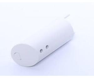 Geberit - Cabezal, Para Geberit Aquaclean Mera: Blanco Alpino (243.241.11.1)