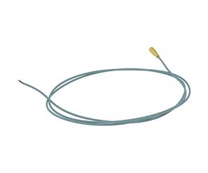 Geberit - Cable De Conexión A Red, Para Pulsador Geberit Sigma80 (242.658.00.1)