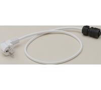 Geberit Cable de red para AquaClean Tuma, Sela y Mera, longitud 600 mm, 242839P0