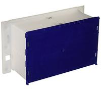 Geberit - Caja De Protección, Para Cisterna Empotrada Geberit Sigma (241.826.00.1)