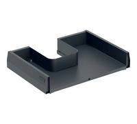 Geberit cajón superior para mueble bajo lavabo con mueble, 55cm, 246342001 - CM