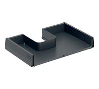 Geberit cajón superior para mueble bajo lavabo con mueble, 60cm, 246442001 - CM