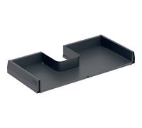 Geberit cajón superior para mueble bajo lavabo con mueble, 80cm, 246.343.00.1