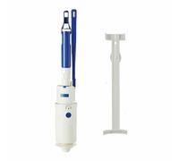 Geberit Campana Completa Twico | 240.502.00.1