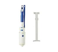 Geberit Campana Para Caja Empotrada Cod. 240.502.00.1 Mod. Twinline 8 Cm