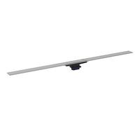 Geberit - Canal De Ducha Geberit Cleanline60 Para Revestimientos De Suelo Finos: L30-130Cm Acero Inoxidable (154.459.00.1)