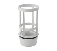 Geberit - Cesta Geberit Para Cisterna Semi-Alta: Blanco Alpino (215.026.11.1)