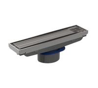 Geberit CleanLine canaleta para desagüe lineal cm 154.455.00.1