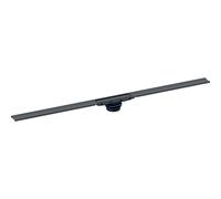 Geberit CleanLine desagüe lineal 130 cm negro 154.503.TE.1