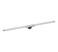 Geberit CleanLine20 Canaletas de ducha, longitud 30-110cm (se puede cortar a medida), 154.461.KS.1