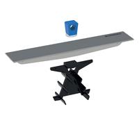 Geberit CleanLine20 cubierta de canale de ducha, 243.127.00.1
