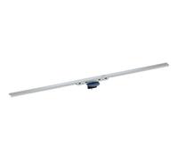 Geberit CleanLine50 Canaletas de ducha, longitud 30-130cm (se puede cortar a medida), 154447KS2, Color: acero inoxidable pulido - CM