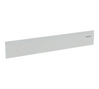 Geberit Combifix Cubierta Para Sifón De Ducha De Pared Blanca | 154.335.11.1