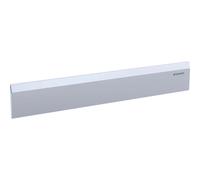 Geberit Combifix Cubierta para Sifón de Ducha de Pared Cromo | 154.335.21.1