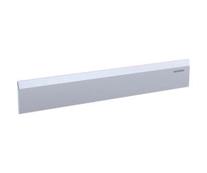 Geberit Combifix Cubierta para Sifón de Ducha de Pared Cromo | 154.335.21.1