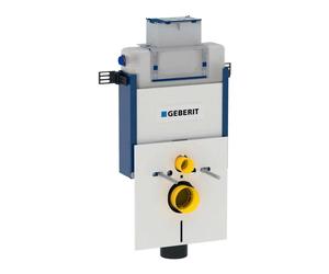 Geberit Combifix Omega Caja De Descarga Para WC Suspendido | 110.000.00.1
