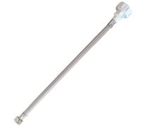 Geberit - Conecta la manguera a la válvula de llenado universal Pulso, Unifill) 240 989 001