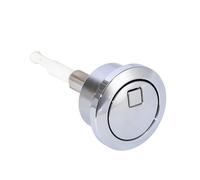 Geberit - Conjunto Pulsador Impuls280 Oem Sin Logo (274.006.KG.1)