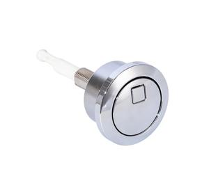 Geberit - Conjunto Pulsador Impuls280 Oem Sin Logo (274.006.KG.1)