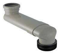 Geberit Curva S En PVC | 388.350.29.1