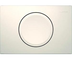 Geberit Delta15 botón de descarga para WC blanco 115.109.11.1