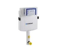 Geberit Depósito Empotrable, 12 cm