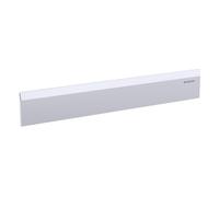 Geberit Combifix Cubierta Para Sifón De Ducha De Pared Blanca | 154.335.11.1