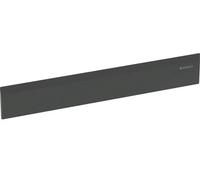 Geberit desagüe de ducha 32 cm negro 154.335.14.1