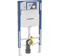 Geberit Duofix Bambini marco empotrado para inodoro de pie para niños 111.922.00.5